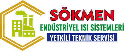Sökmen Endüstriyel Isı Sistemleri