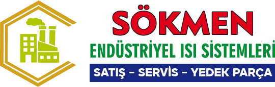 Sökmen Endüstriyel Isı Sistemleri